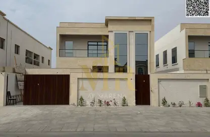 Villa - 5 Bedrooms - 7 Bathrooms for sale in Al Rawda 3 - Al Rawda - Ajman