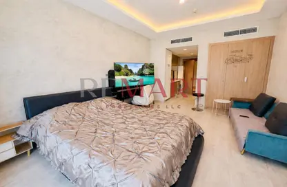 شقة - 1 حمام للايجار في 13 عزيزي ريفيرا - عزيزي ريفيرا - ميدان واحد - ميدان - دبي