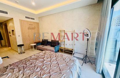 شقة - 1 حمام للايجار في عزيزي ريفييرا 13 - عزيزي ريفيرا - ميدان واحد - ميدان - دبي