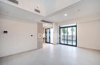 Townhouse - 3 Bedrooms - 5 Bathrooms for sale in Bliss - Arabian Ranches 3 - Dubai