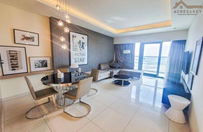 Apartment - 2 - 3 for rent in Tower B - Damac Towers by Paramount - Business Bay - Dubai