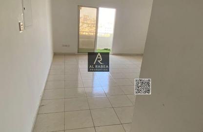 Apartment - 1 Bedroom - 1 Bathroom for rent in The Icon Casa 2 - Al Rashidiya 3 - Al Rashidiya - Ajman