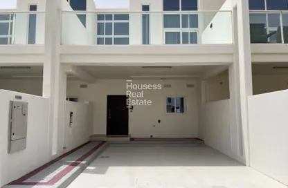 تاون هاوس - 2 غرف نوم - 2 حمامات للبيع في سنتوري - داماك هيلز 2 - دبي