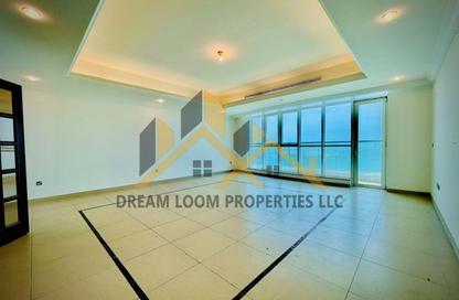 Apartment - 3 - 4 for rent in Al Aryam Tower - Tourist Club Area - Abu Dhabi Apartment - 3 - 4 for rent in Al Aryam Tower - Tourist Club Area - Abu Dhabi