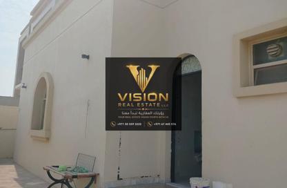 Villa - 4 Bedrooms - 6 Bathrooms for rent in Al Salamah - Umm Al Quwain