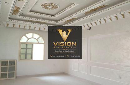 Villa - 4 Bedrooms - 6 Bathrooms for rent in Al Salamah - Umm Al Quwain