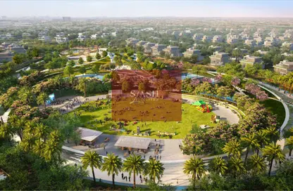 Land - Studio for sale in Nad Al Sheba Gardens - Nad Al Sheba - Dubai
