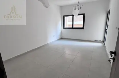 شقة - 2 غرف نوم - 2 حمامات للايجار في برج النعيمية  2 - أبراج النعيمية - النعيمية - عجمان