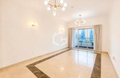 Apartment - 3 Bedrooms - 3 Bathrooms for rent in The Zen Tower - Dubai Marina - Dubai Apartment - 3 Bedrooms - 3 Bathrooms for rent in The Zen Tower - Dubai Marina - Dubai