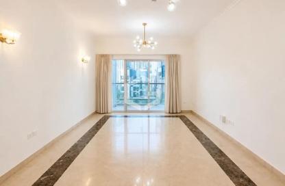 Apartment - 3 Bedrooms - 3 Bathrooms for rent in The Zen Tower - Dubai Marina - Dubai