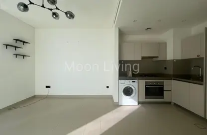 شقة - غرفة نوم - 1 حمام للايجار في شوبا كرييك فيستاس برج ب - صبحا هارتلاند - مدينة الشيخ محمد بن راشد - دبي