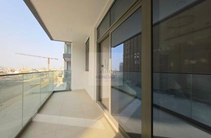 Apartment - 1 Bedroom - 2 Bathrooms for rent in Al Habbai 5 - Jumeirah Garden City - Al Satwa - Dubai Apartment - 1 Bedroom - 2 Bathrooms for rent in Al Habbai 5 - Jumeirah Garden City - Al Satwa - Dubai