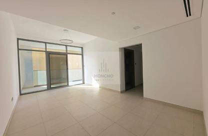 Apartment - 1 Bedroom - 2 Bathrooms for rent in Al Habbai 5 - Jumeirah Garden City - Al Satwa - Dubai