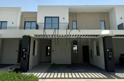 تاون هاوس - 3 غرف نوم - 4 حمامات للايجار في جرينفيو - اعمار الجنوبية - دبي الجنوب (مركز دبي العالمي) - دبي تاون هاوس - 3 غرف نوم - 4 حمامات للايجار في جرينفيو - اعمار الجنوبية - دبي الجنوب (مركز دبي العالمي) - دبي