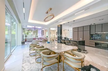 فيلا - 5 غرف نوم - 5 حمامات للبيع في إستيللا - قمم النصر - مدينة دبي الرياضية - دبي