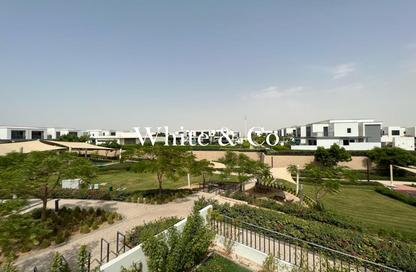 Townhouse - 4 Bedrooms - 4 Bathrooms for rent in Maple at Dubai Hills Estate 3 - Maple at Dubai Hills Estate - Dubai Hills Estate - Dubai Townhouse - 4 Bedrooms - 4 Bathrooms for rent in Maple at Dubai Hills Estate 3 - Maple at Dubai Hills Estate - Dubai Hills Estate - Dubai