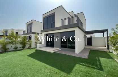 Townhouse - 4 Bedrooms - 4 Bathrooms for rent in Maple at Dubai Hills Estate 3 - Maple at Dubai Hills Estate - Dubai Hills Estate - Dubai Townhouse - 4 Bedrooms - 4 Bathrooms for rent in Maple at Dubai Hills Estate 3 - Maple at Dubai Hills Estate - Dubai Hills Estate - Dubai