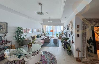 Apartment - 2 Bedrooms - 2 Bathrooms for sale in Churchill Residency Tower - Churchill Towers - Business Bay - Dubai Apartment - 2 Bedrooms - 2 Bathrooms for sale in Churchill Residency Tower - Churchill Towers - Business Bay - Dubai