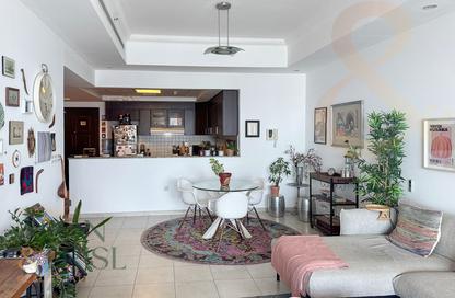 Apartment - 2 Bedrooms - 2 Bathrooms for sale in Churchill Residency Tower - Churchill Towers - Business Bay - Dubai Apartment - 2 Bedrooms - 2 Bathrooms for sale in Churchill Residency Tower - Churchill Towers - Business Bay - Dubai