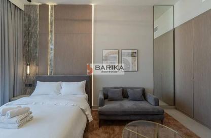 Apartment - Studio - 1 for rent in Westwood Grande - District 18 - Jumeirah Village Circle - Dubai Apartment - Studio - 1 for rent in Westwood Grande - District 18 - Jumeirah Village Circle - Dubai