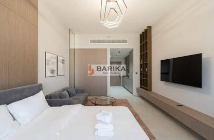Apartment - Studio - 1 for rent in Westwood Grande - District 18 - Jumeirah Village Circle - Dubai Apartment - Studio - 1 for rent in Westwood Grande - District 18 - Jumeirah Village Circle - Dubai