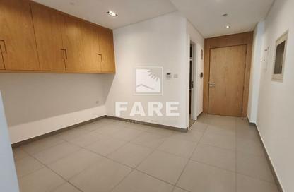 Apartment - Studio - 1 Bathroom for rent in Souks Residential - Al Mamsha - Muwaileh - Sharjah