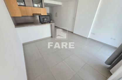 Apartment - Studio - 1 Bathroom for rent in Souks Residential - Al Mamsha - Muwaileh - Sharjah