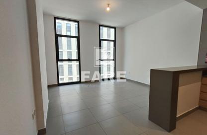 Apartment - Studio - 1 Bathroom for rent in Souks Residential - Al Mamsha - Muwaileh - Sharjah