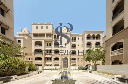Apartment - 3 Bedrooms - 4 Bathrooms for sale in Saadiyat Beach Residences - Saadiyat Beach - Saadiyat Island - Abu Dhabi