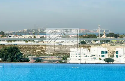 Apartment - 2 Bedrooms - 3 Bathrooms for sale in J5 - Al Sufouh 1 - Al Sufouh - Dubai