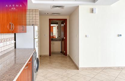 Apartment - 1 - 2 for sale in Sherlock House 1 - Sherlock House - Motor City - Dubai