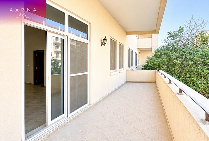 Renovated 1BR | City View | Basement Parking