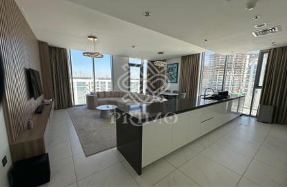 Apartment - 2 - 3 for rent in Residences 4 - District One - Mohammed Bin Rashid City - Dubai Apartment - 2 - 3 for rent in Residences 4 - District One - Mohammed Bin Rashid City - Dubai