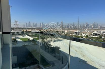 Apartment - 2 - 3 for rent in Residences 4 - District One - Mohammed Bin Rashid City - Dubai Apartment - 2 - 3 for rent in Residences 4 - District One - Mohammed Bin Rashid City - Dubai