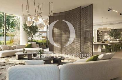 Apartment - 1 - 2 for sale in Yas Park Place - Yas Island - Abu Dhabi