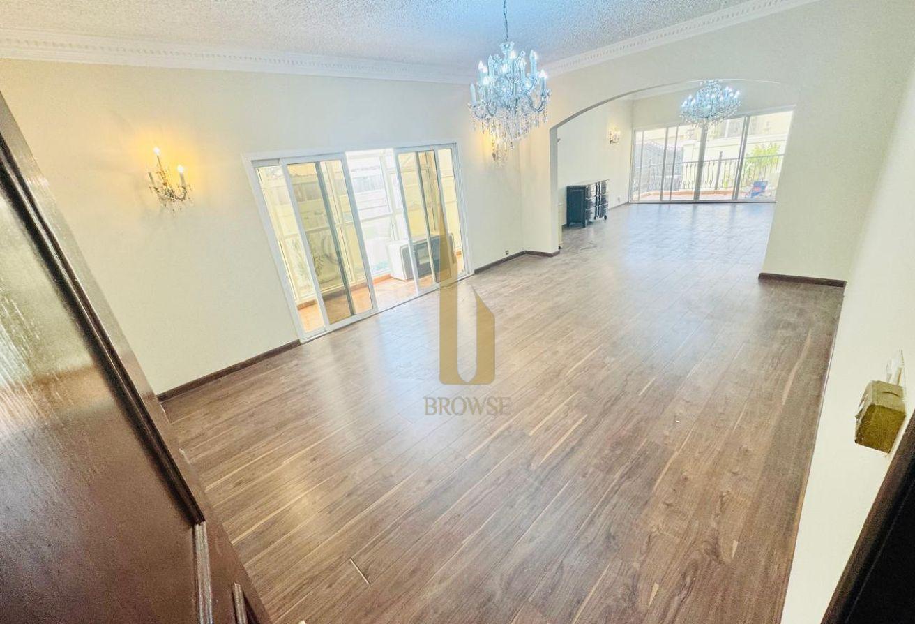 Study+4BR Ensuite | 2 Driver + 2 Maids Room photo 8