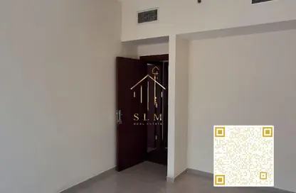 شقة - 3 غرف نوم - 4 حمامات للايجار في A3 برج - أبراج لؤلؤة عجمان - عجمان وسط المدينة - عجمان