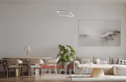 Apartment - 2 Bedrooms - 3 Bathrooms for sale in Carmel Residence - District 13 - Jumeirah Village Circle - Dubai