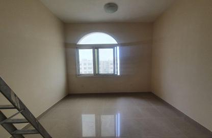 Apartment - 1 Bedroom - 1 Bathroom for rent in Fire Station Road - Muwaileh - Sharjah