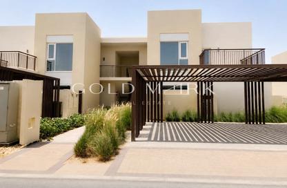 Apartment - 3 Bedrooms - 3 Bathrooms for sale in Urbana Stacked House Block 23 - Emaaar South - Dubai South (Dubai World Central) - Dubai