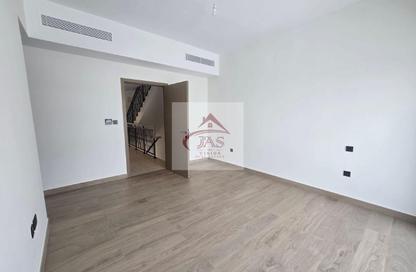 Townhouse - 5 Bedrooms - 6 Bathrooms for rent in Costa Brava 1 - Costa Brava - Damac Lagoons - Dubai