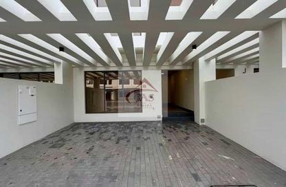 Townhouse - 5 Bedrooms - 6 Bathrooms for rent in Costa Brava 1 - Costa Brava - Damac Lagoons - Dubai