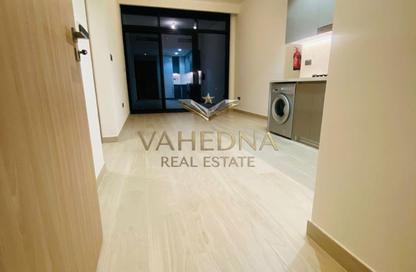 Apartment - 1 Bedroom - 2 Bathrooms for rent in Azizi Riviera 21 - Azizi Riviera - Meydan One - Meydan - Dubai