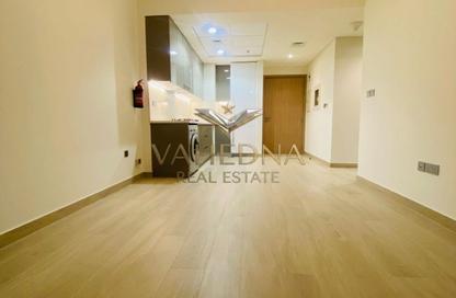 Apartment - 1 Bedroom - 2 Bathrooms for rent in Azizi Riviera 21 - Azizi Riviera - Meydan One - Meydan - Dubai