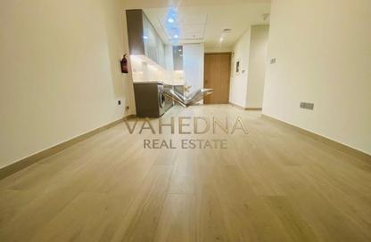 Apartment - 1 Bedroom - 2 Bathrooms for rent in Azizi Riviera 21 - Azizi Riviera - Meydan One - Meydan - Dubai