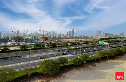 شقة - 2 غرف نوم - 3 حمامات للايجار في عزيزي غرينفيلد - ميدان افينيو - ميدان - دبي