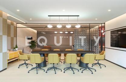 Office Space - Studio for rent in Emaar Business Park Building 3 - Emaar Business Park - Sheikh Zayed Road - Dubai