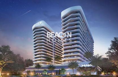 Apartment - 2 Bedrooms - 2 Bathrooms for sale in Elo 2 - Elo - Damac Hills 2 - Dubai