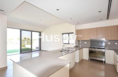 Villa - 4 Bedrooms - 4 Bathrooms for rent in Sidra Villas I - Sidra Villas - Dubai Hills Estate - Dubai