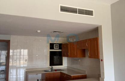 Apartment - Studio - 1 Bathroom for rent in Golf Apartments - Al Hamra Village - Ras Al Khaimah